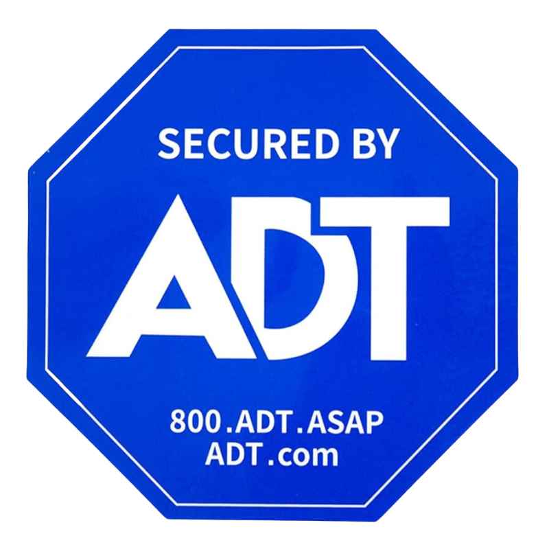 Welcome our two newest supporters of public health and safety: ADT and ATT. HPca and the people of Highland Park  thank you for your diligence. 